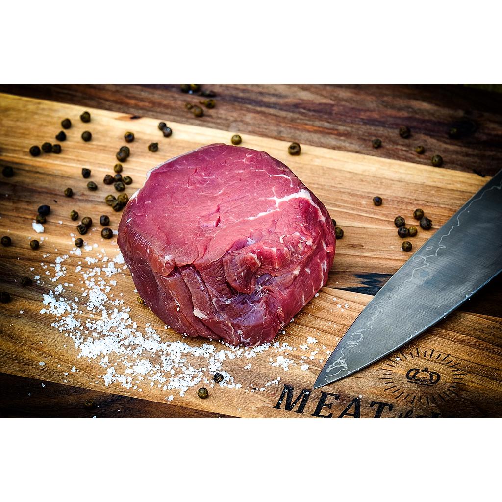 Baby Beef File 300g