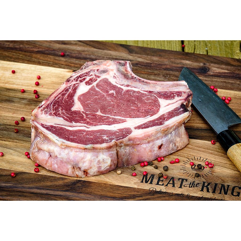 DryAged Rib steak 800g